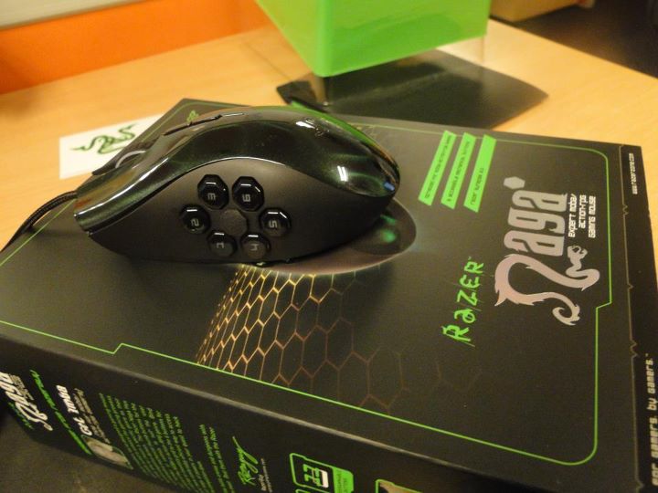 razer naga hex mouse xPFwB