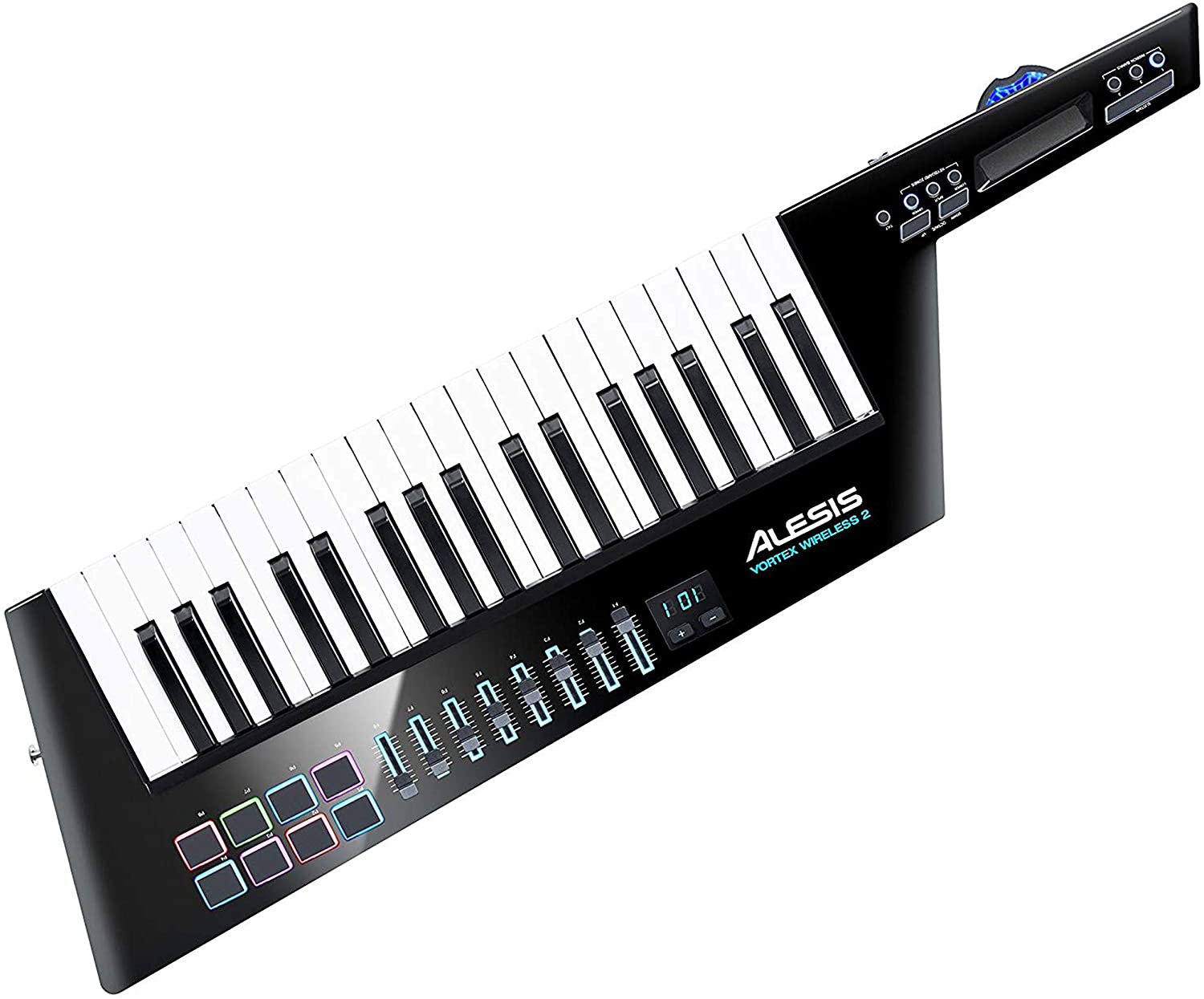 Alesis Vortex Keytar SgVpF