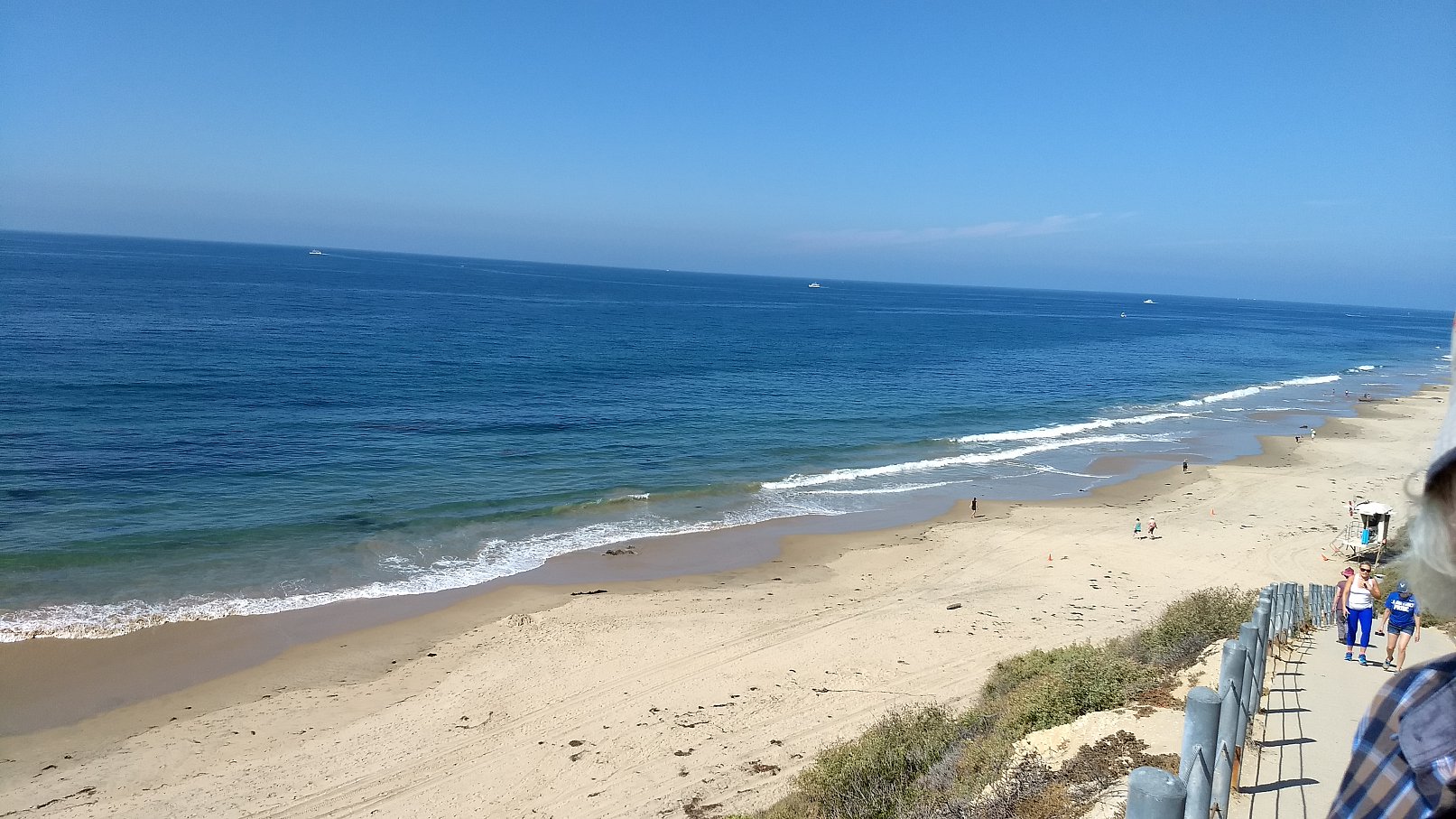 Crystal Cove beach Irvine 20170909 15944