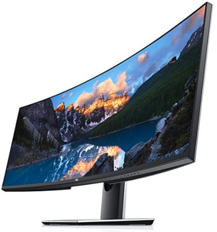 Dell Monitor U4919DW 2020-07-02 zys2s