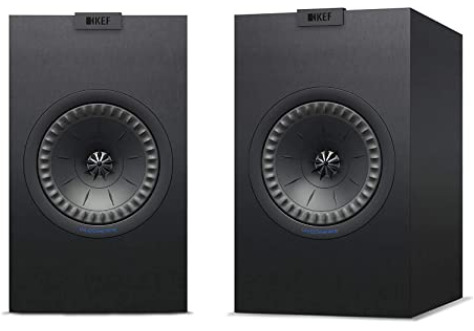 KEF Q150 Bookshelf Speakers