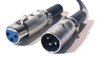 XLR connectors kbJFz