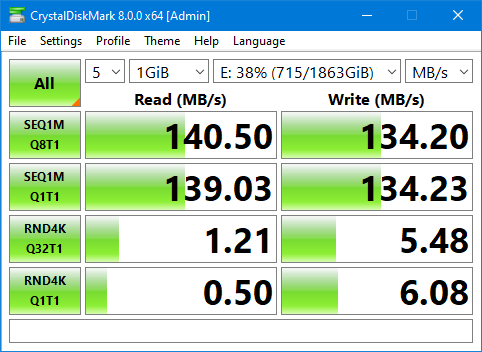 disk speed external hdd usb3 2021-01-09 S6tbB