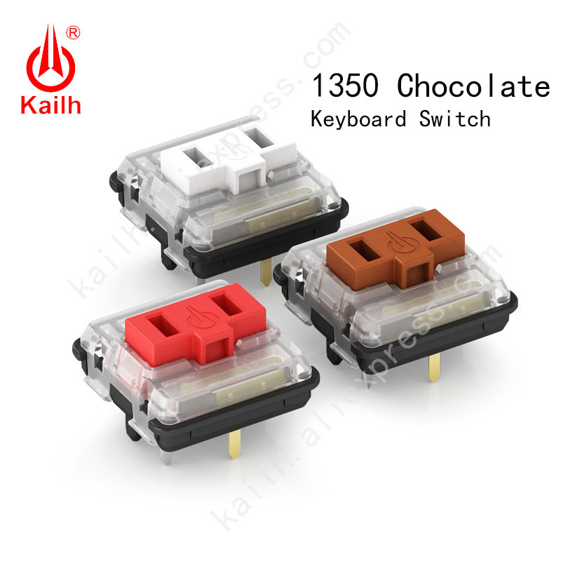 kailh choc switch 7n3wg