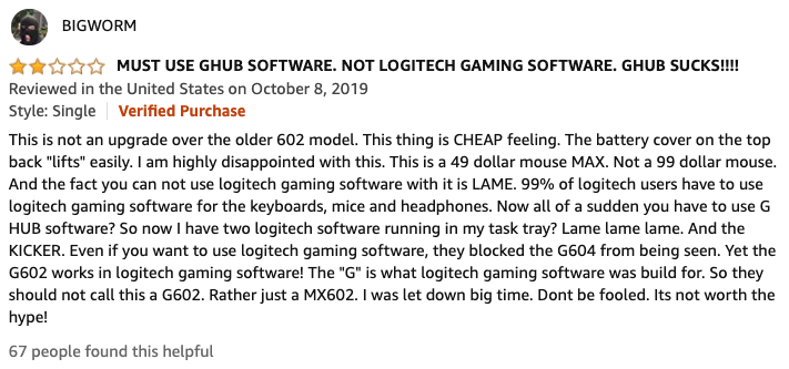 logitech ghub sucks 2020-05-22 ykkbh