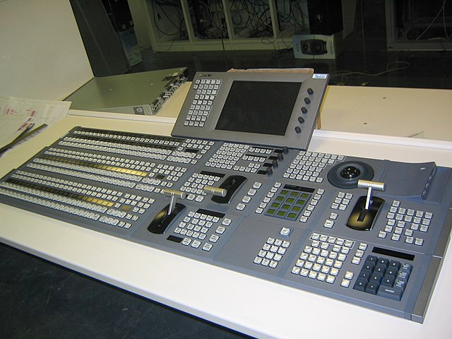 sony video editing console 5jb7v-2