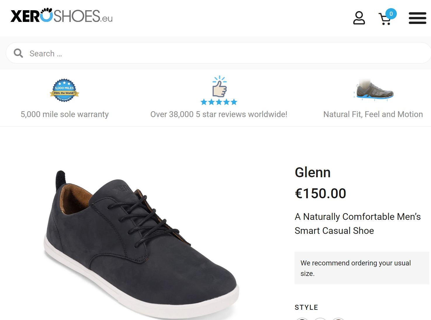 xero shoes 2024-08-11