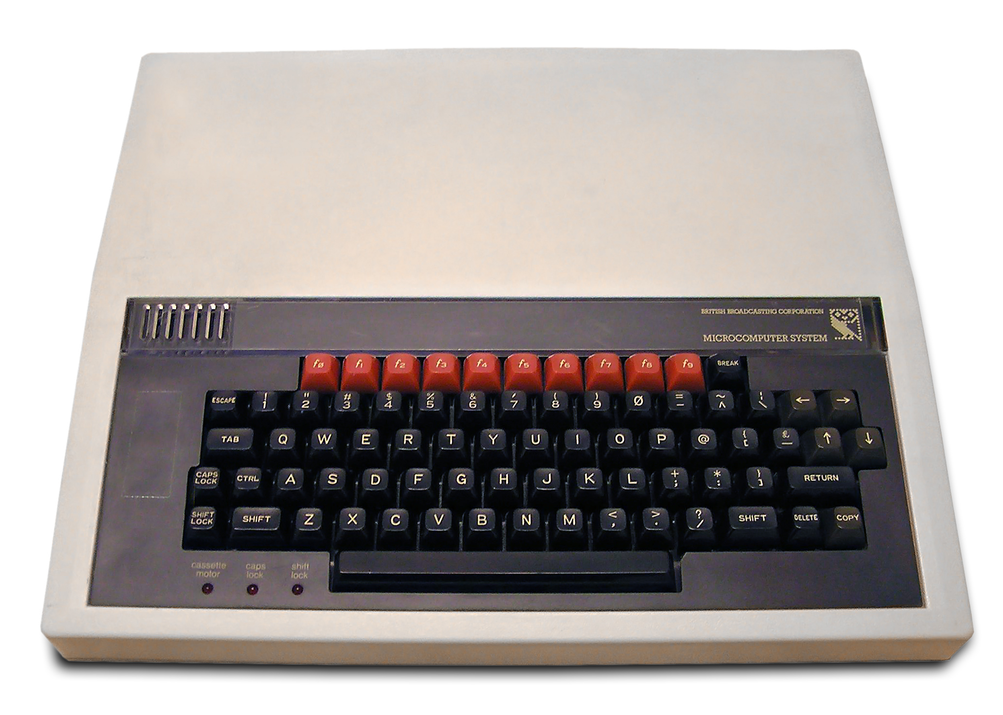 BBC Micro xhk7X