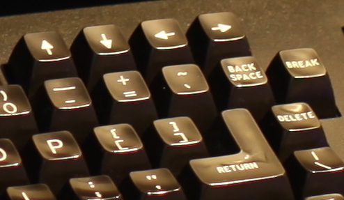 DEC VT100 arrow keys 2013-08-30 ZB5qT