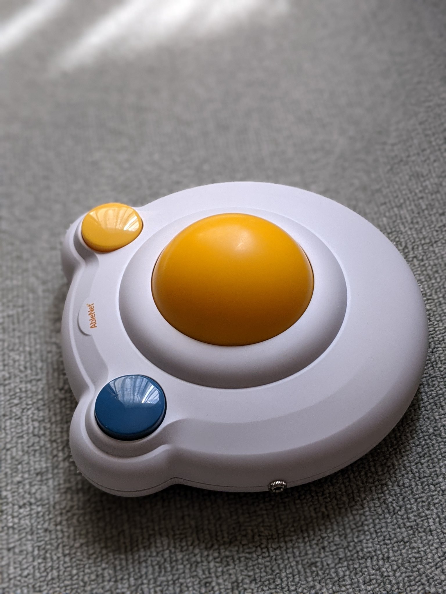 Ablenet BIGtrack Trackball HgJGQ