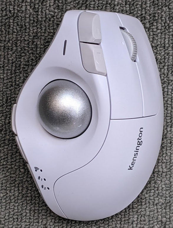 Kensington Pro Fit Trackball zztVZ