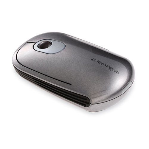 Kensington slimblade tiny trackball 30048