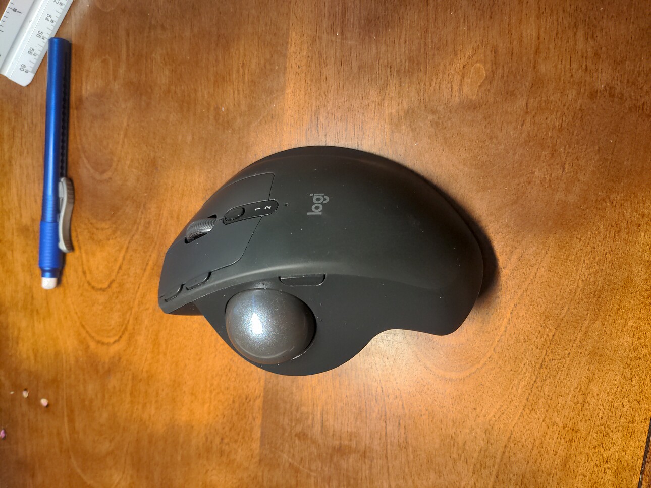 Logitech MX Ergo Trackball 8yv9N-s1100