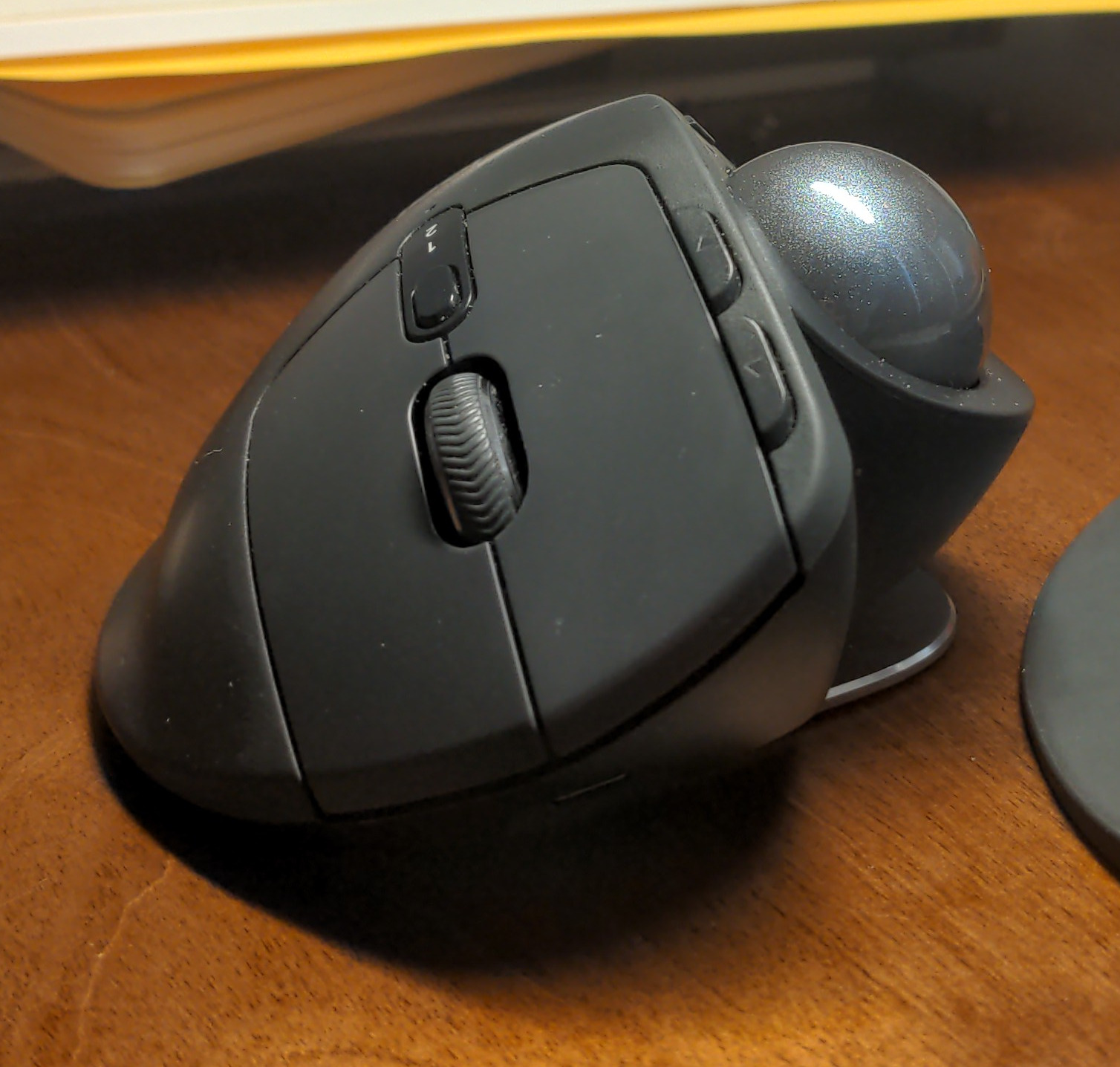 Logitech MX Ergo Trackball cMgdp3