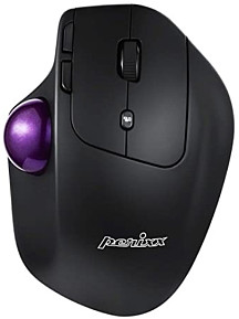 Perixx PERIMICE 720 Trackball r4k7k-s216x289