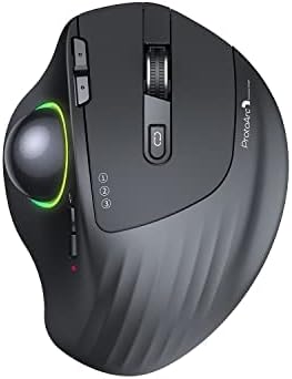 ProtoArc Trackball 2023-03 bKQSj