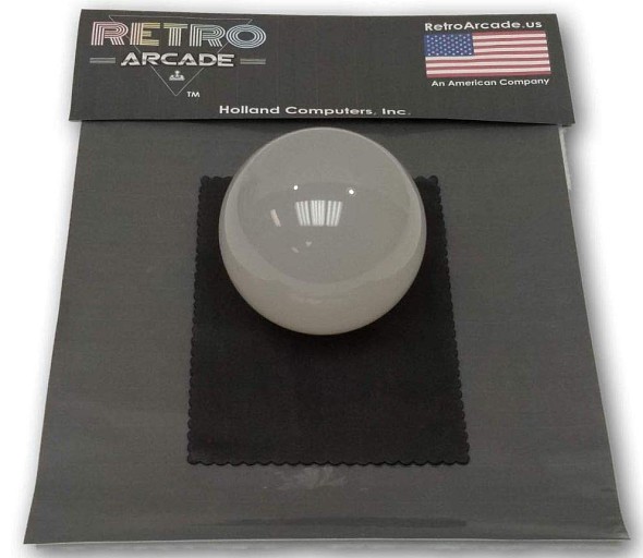 RetroArcade translucent ball qwtwq-s590x512