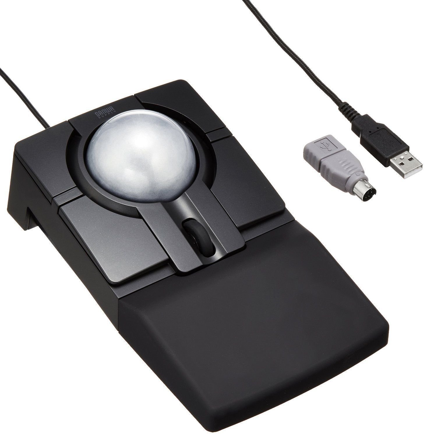 Sanwa opt trackball pro