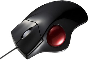 Sanwa trackball mouse MA TB39 8d7zm s303x206
