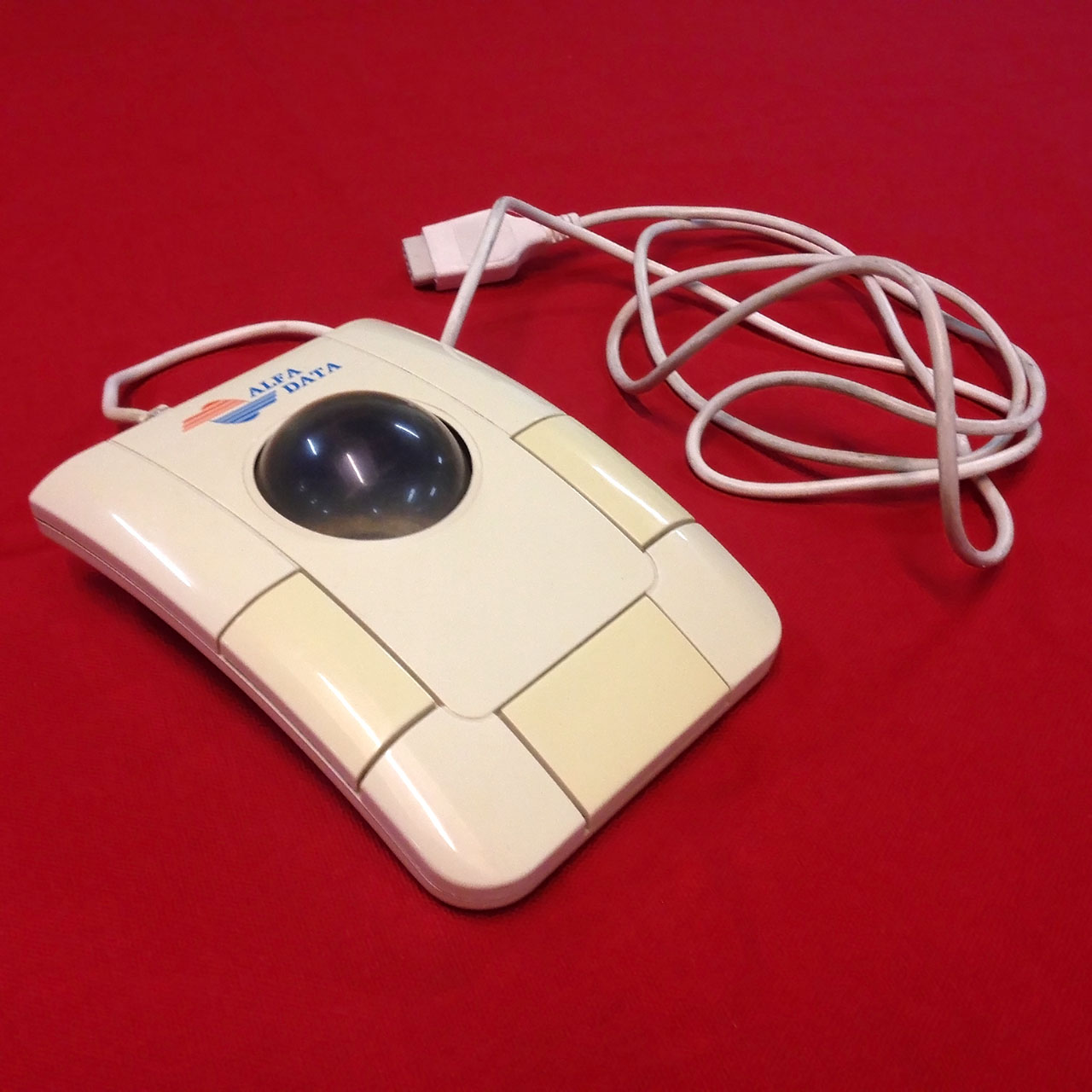 alfa data trackball 3bpWc