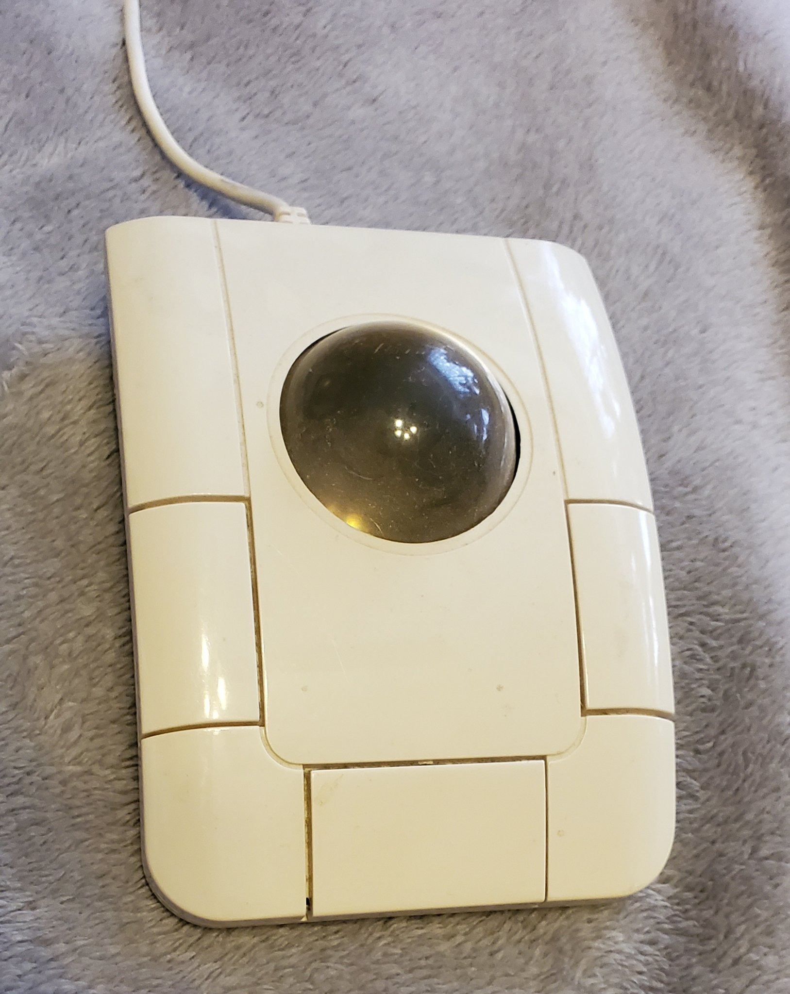 alfa data trackball cSsXJ