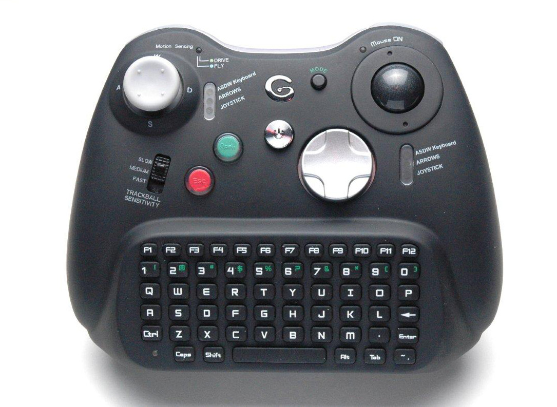 igugu gamecore gaming pad 01310