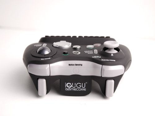 igugu gamecore gaming pad 26869