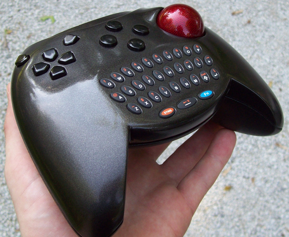 keyball controller 2501-s