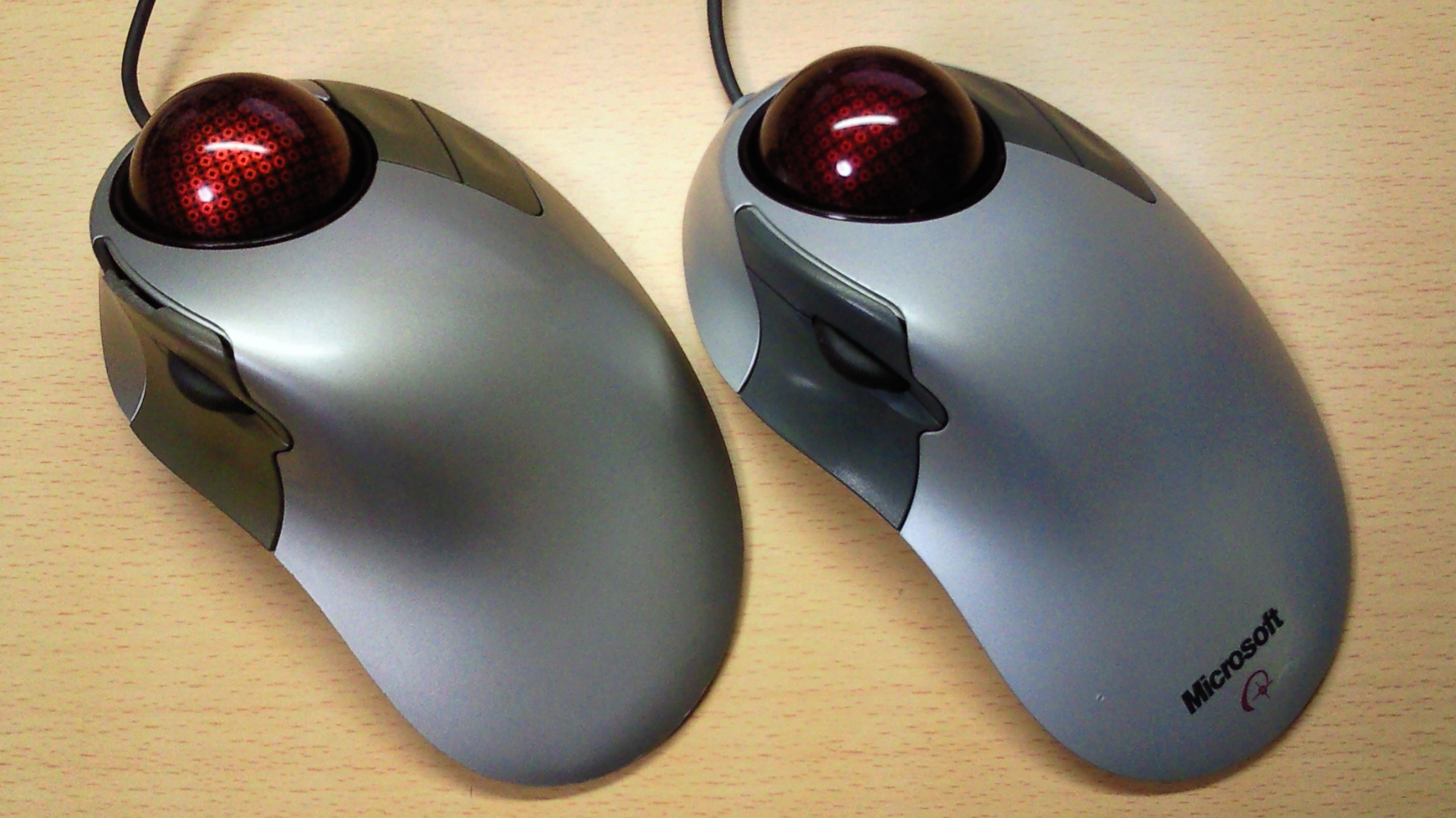 ms trackball explorer-5