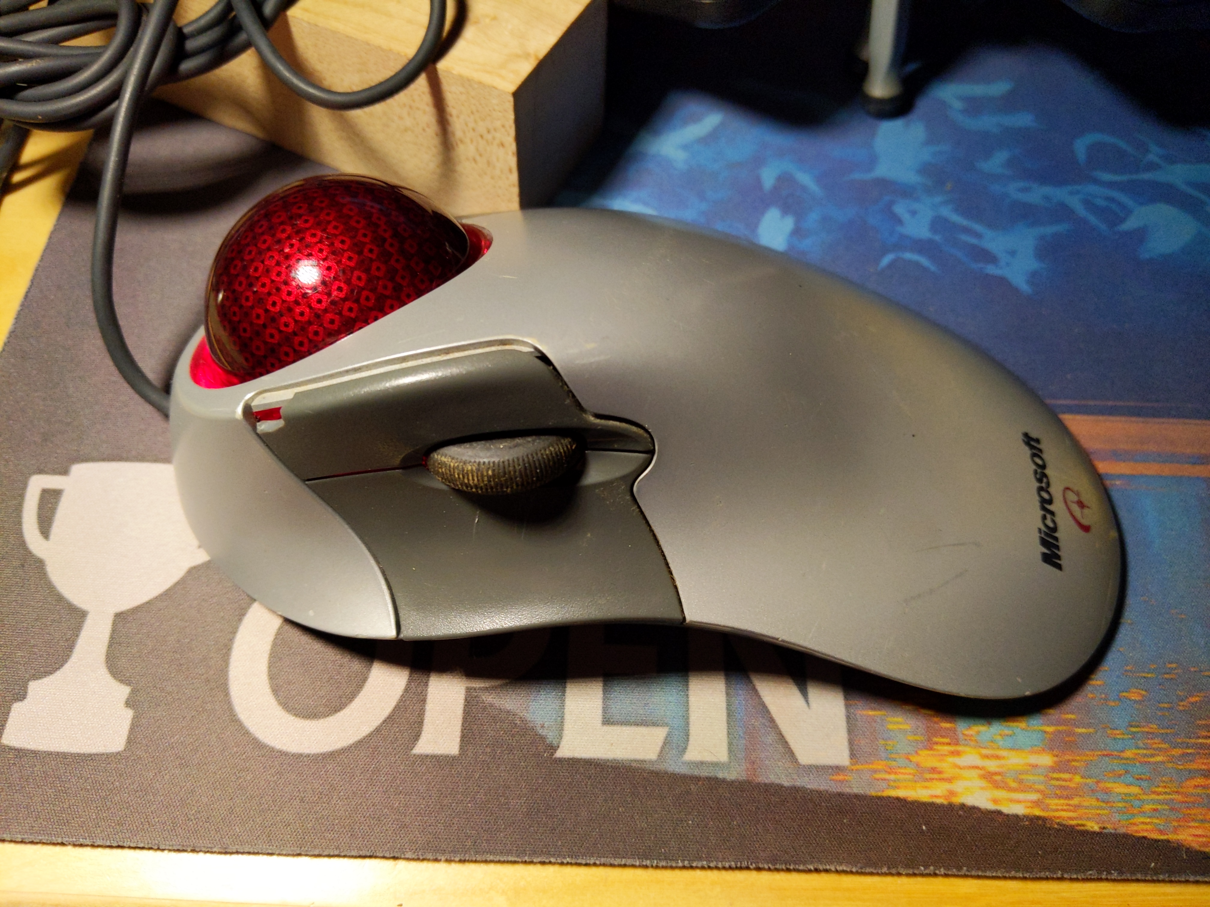 ms trackball explorer 20200618 XfcSh