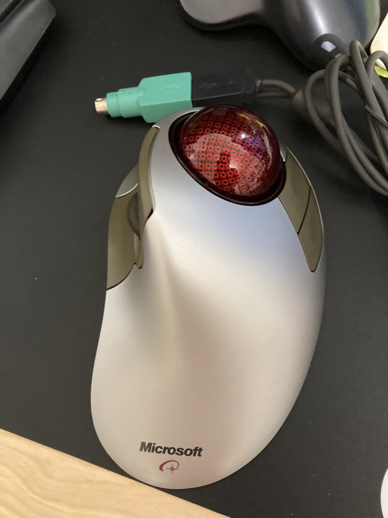 ms trackball explorer 2021-08-18