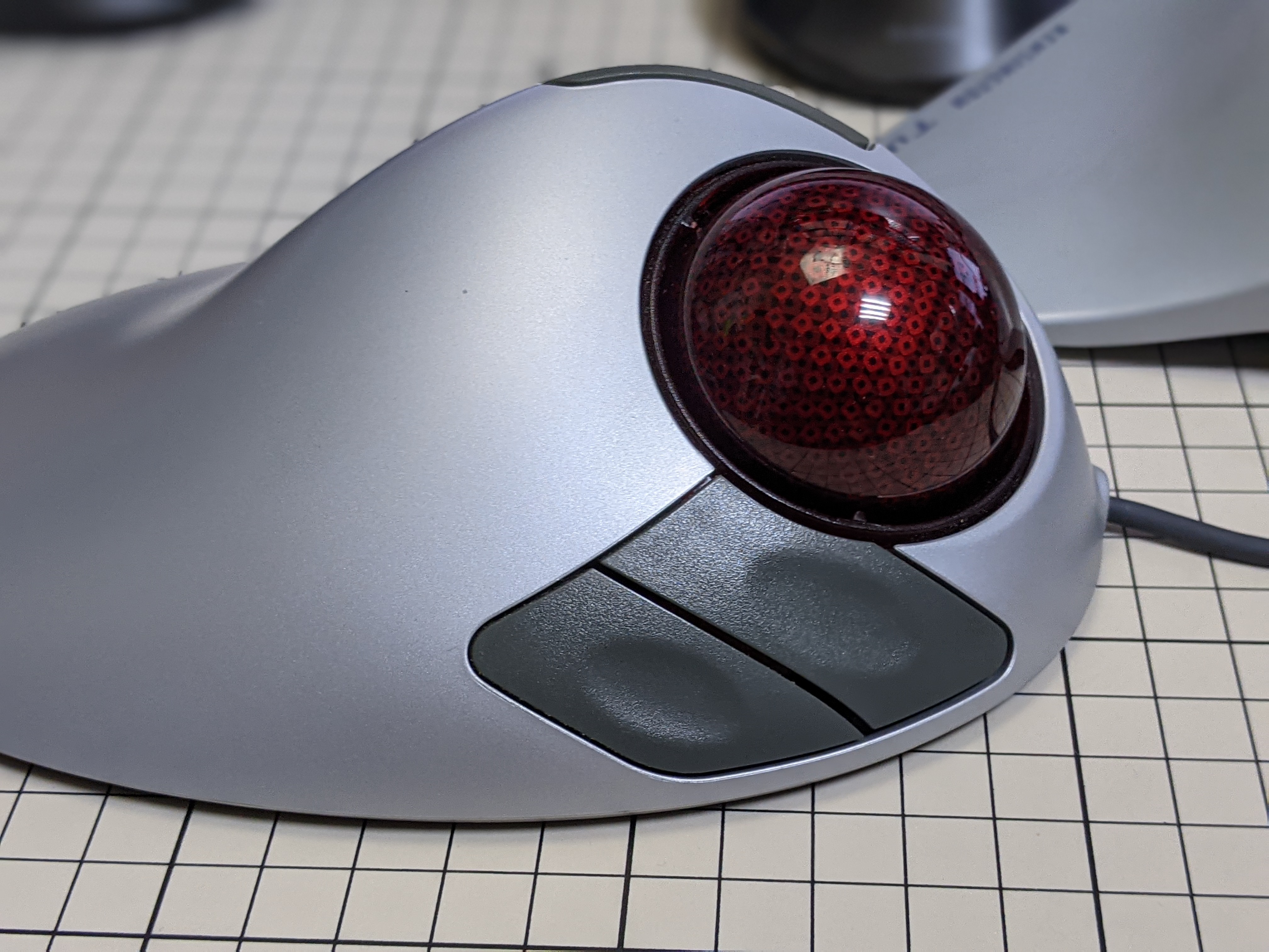 ms trackball explorer Tw2w7