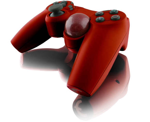 revolve controller