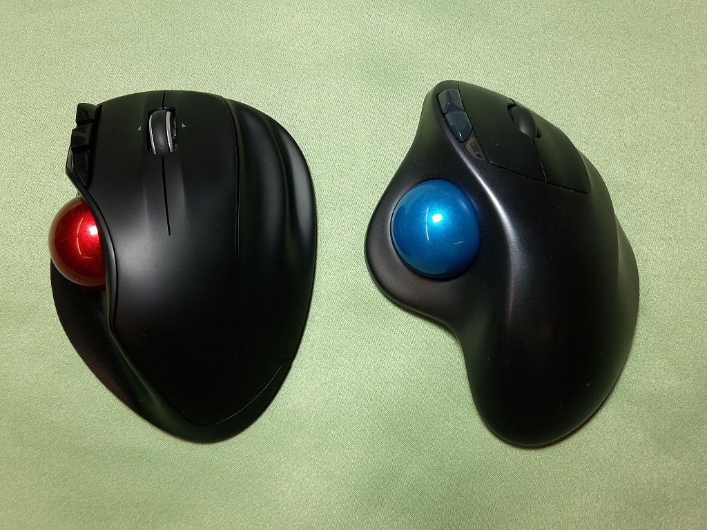 speedlink aptico trackball logitech m570 s