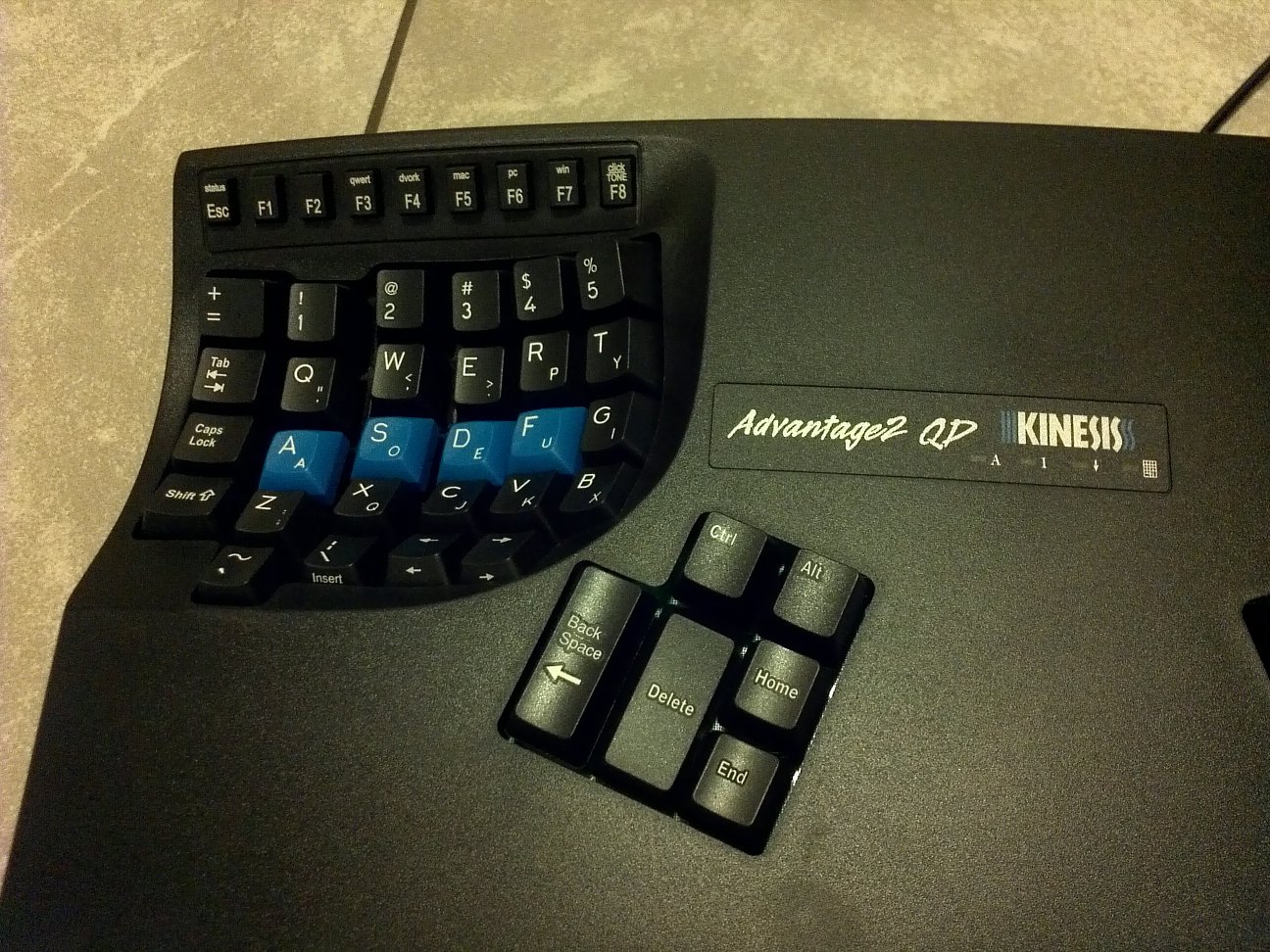 Kinesis 194533-s