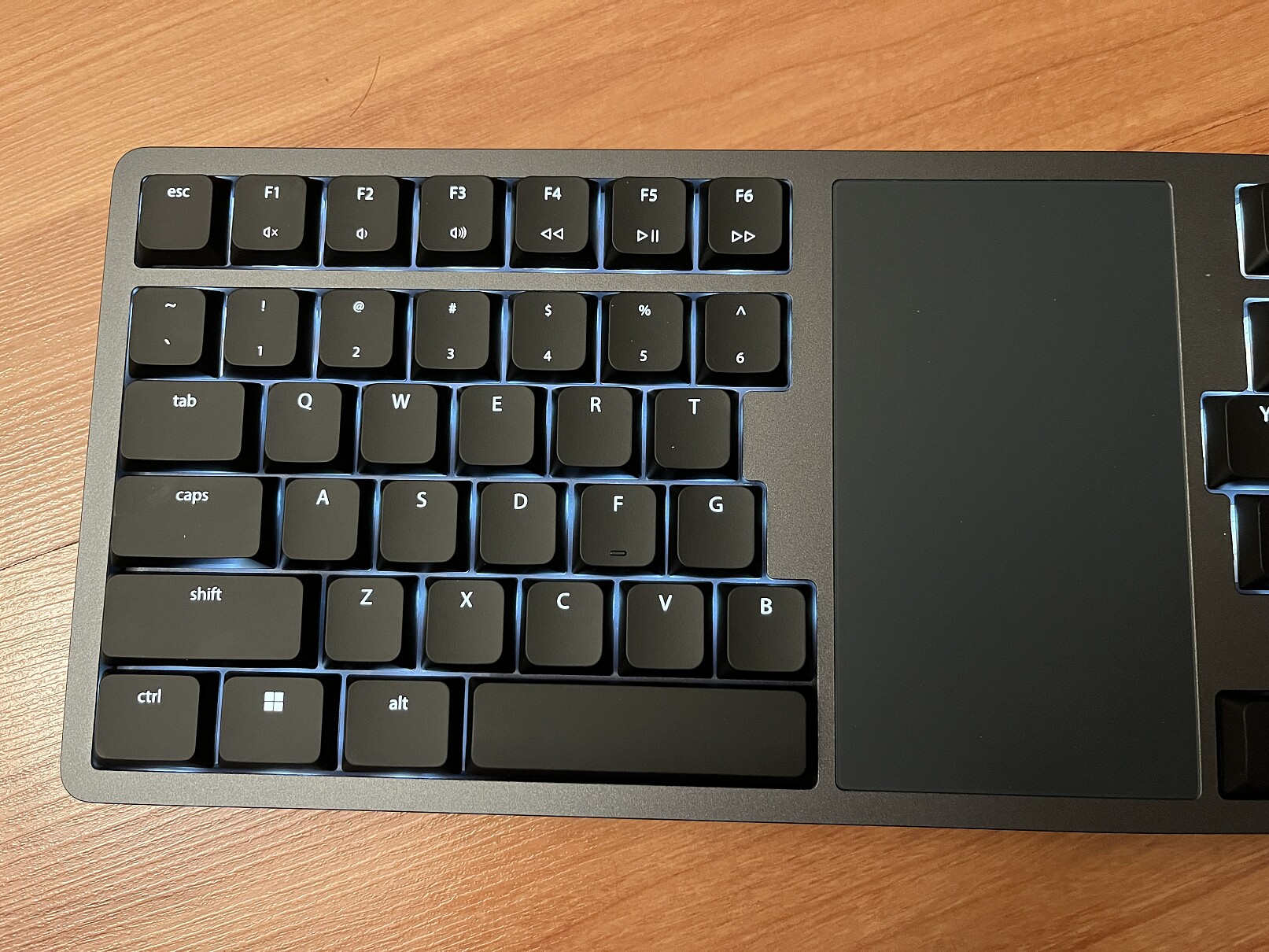 Kinesis Form Keyboard 0405-s40