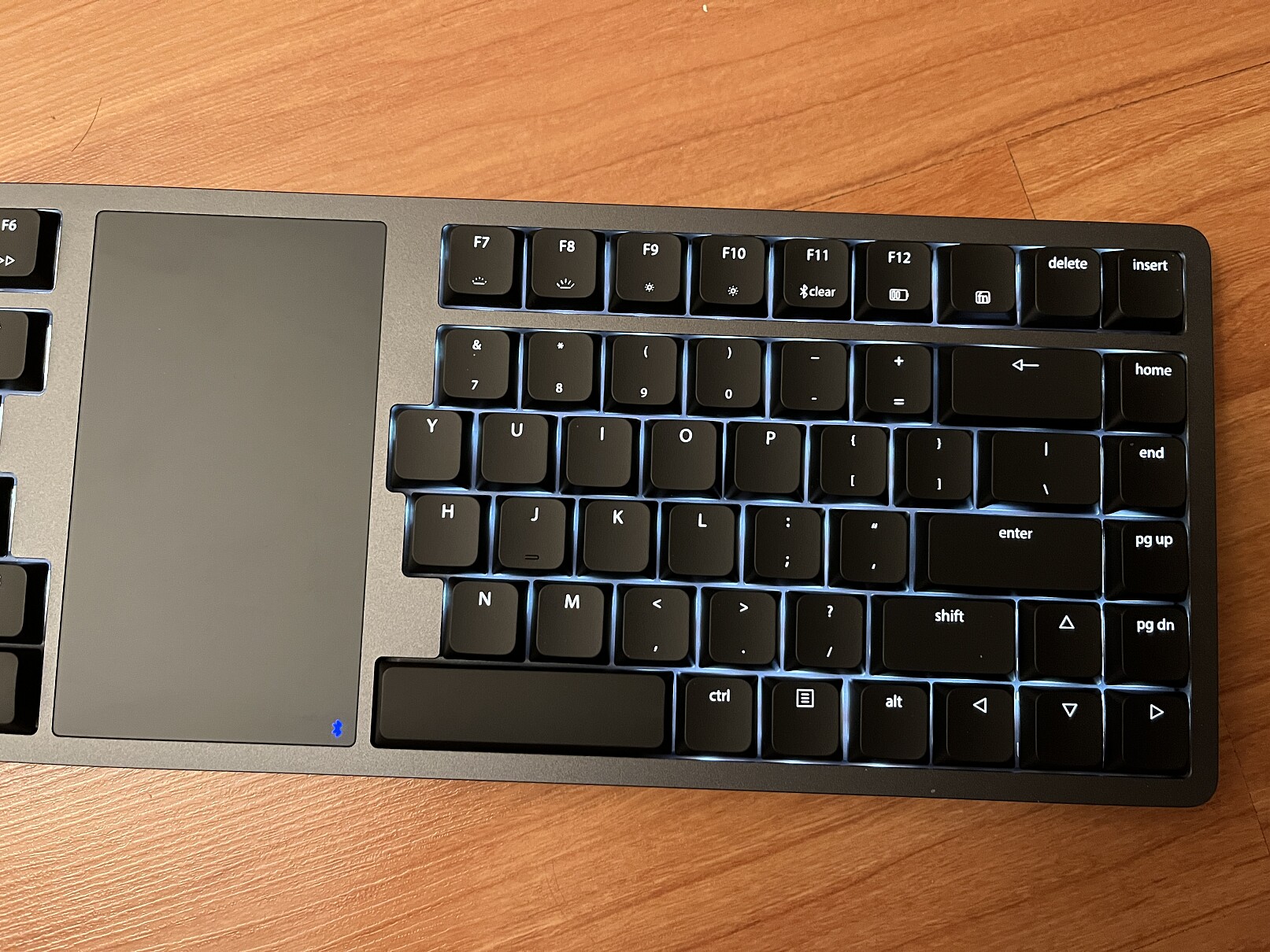 Kinesis Form Keyboard 0406-s40