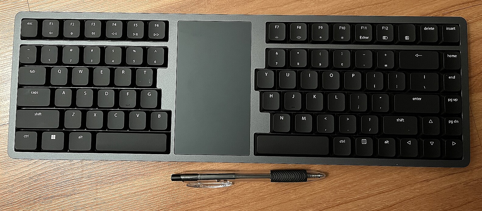Kinesis Form Keyboard 0407-s40