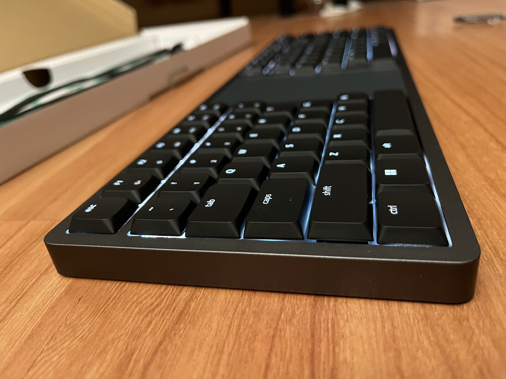Kinesis Form Keyboard 0414-s40