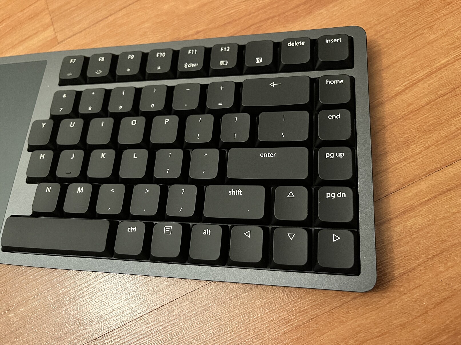 Kinesis Form Keyboard 0415-s40