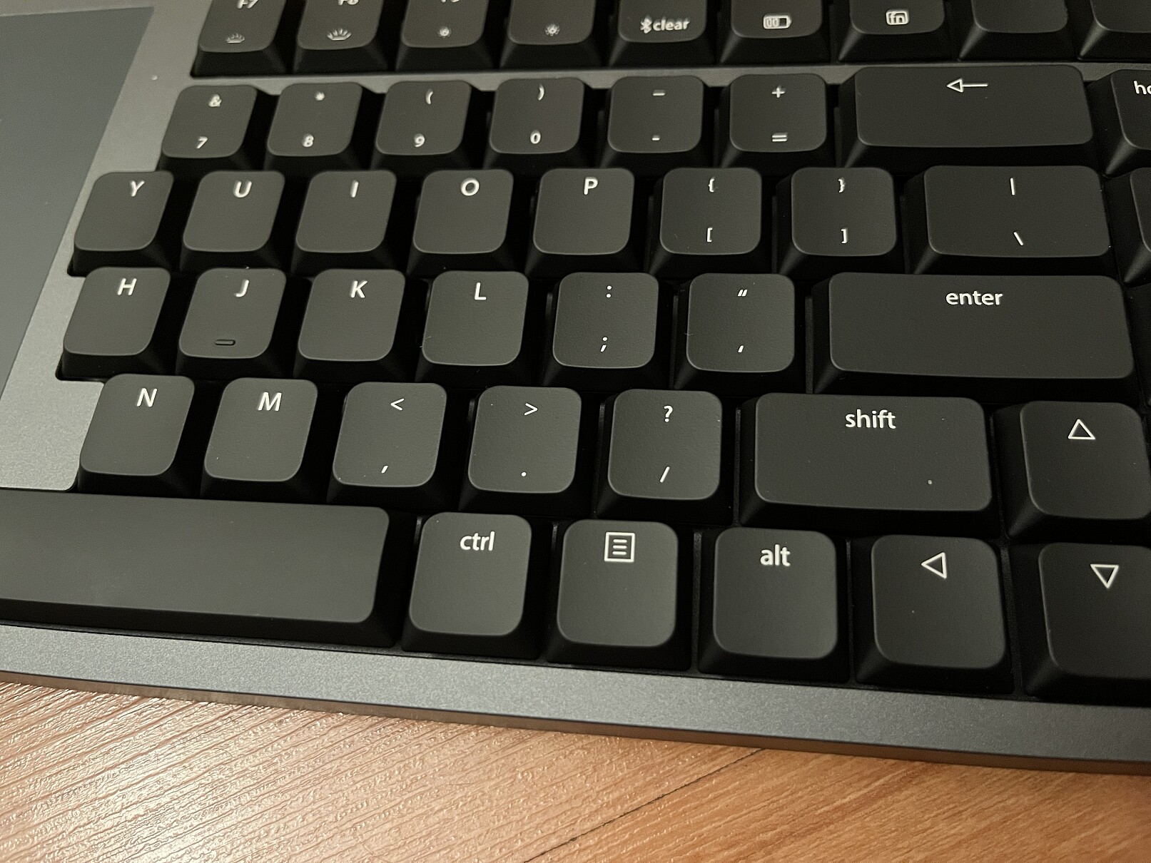 Kinesis Form Keyboard 0416-s40