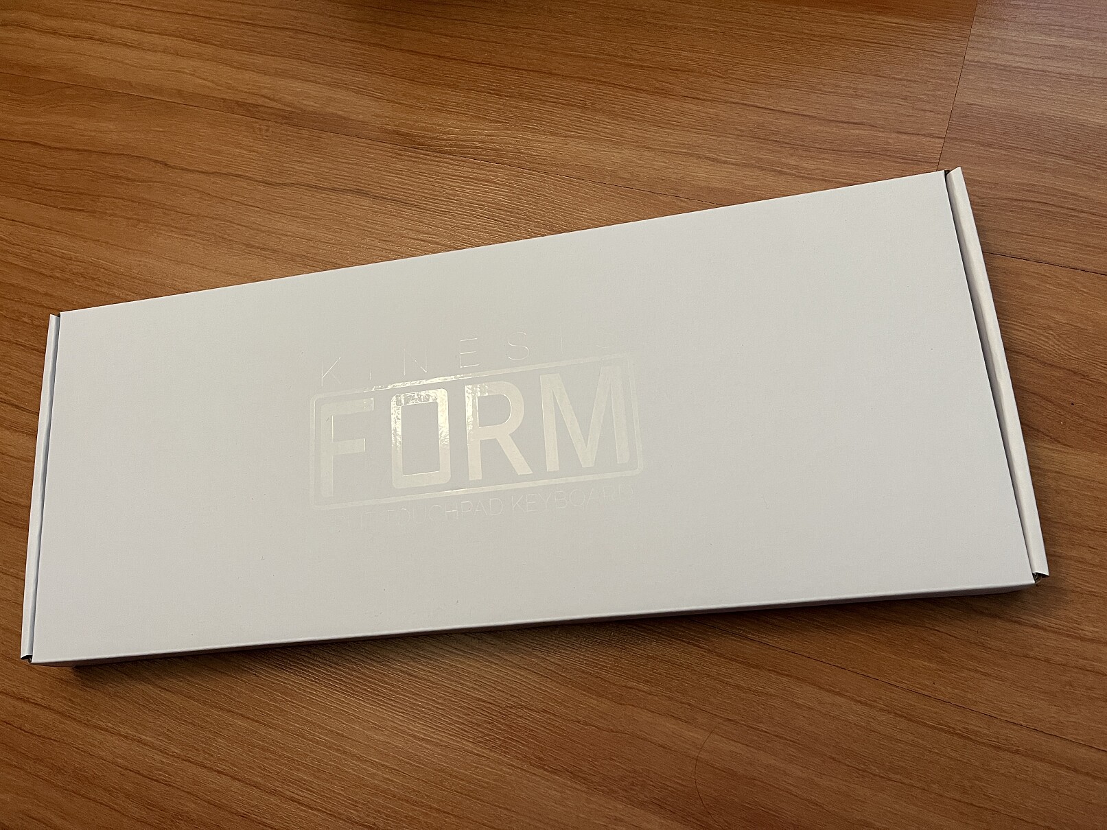 Kinesis Form Keyboard box 0399-s40