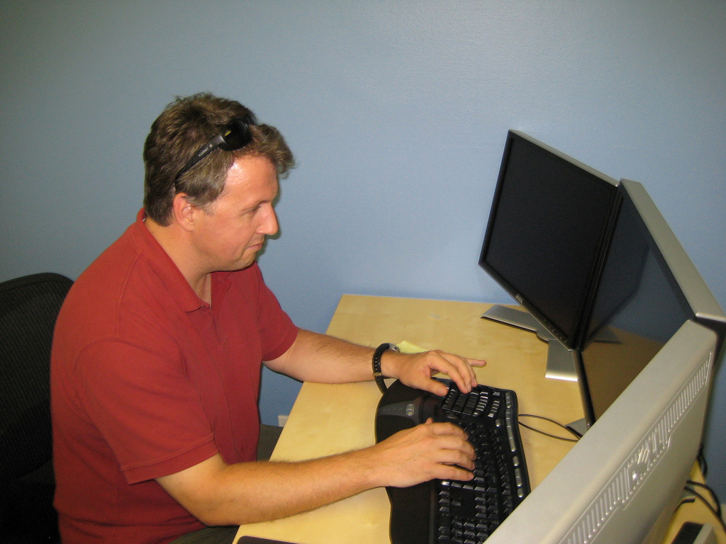Paul Graham programming 2007