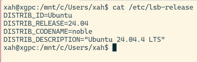 wsl lsb 2026-08-26 2c38e ll
