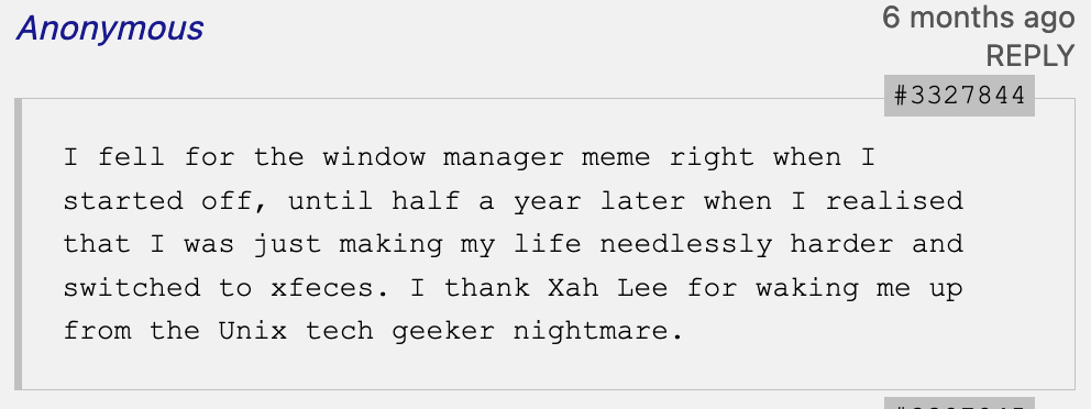 xah thanks tiling windows 2022 jq9wf