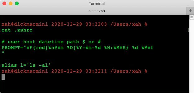 xah zsh prompt 2020-12-29 cPsnr