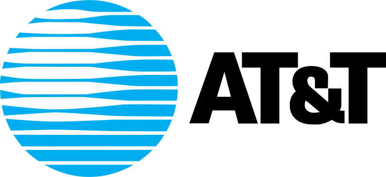 old ATT Logo jzJ8w