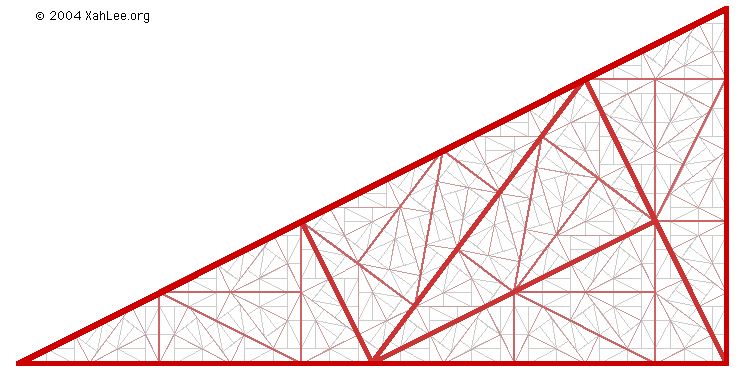 pinwheel tiling