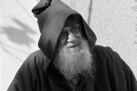 Alexander Grothendieck