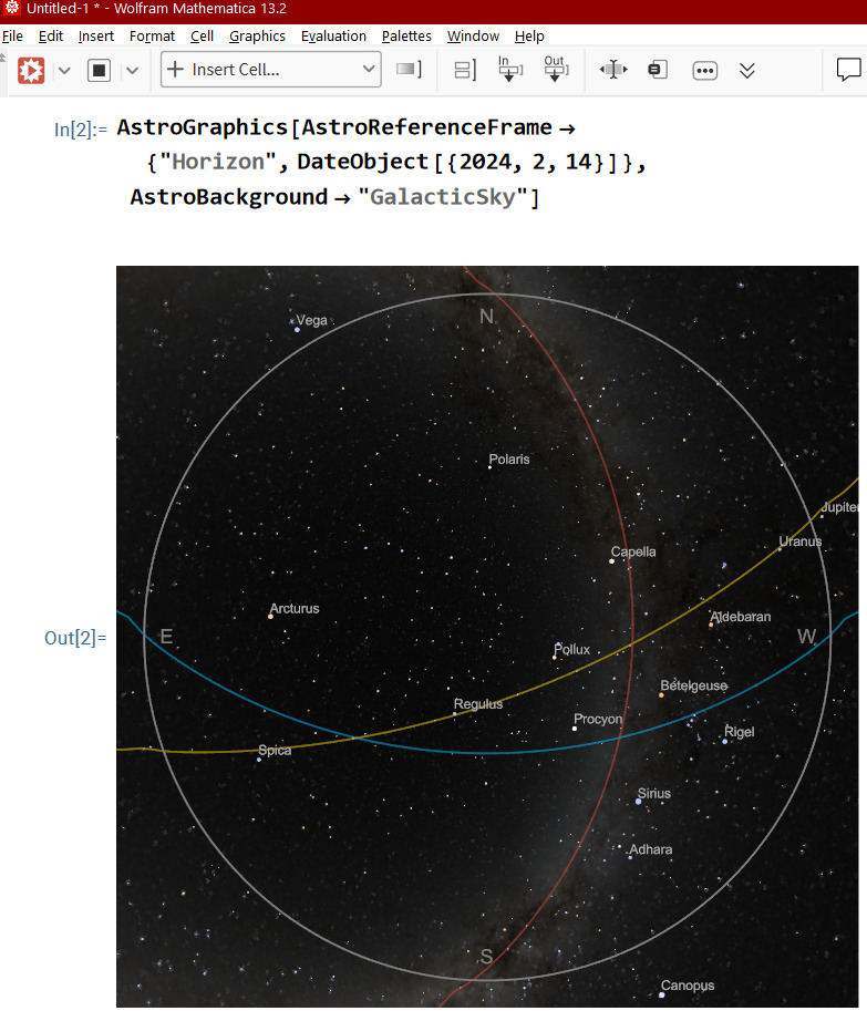 astro night sky WolframLang 2024-02-14